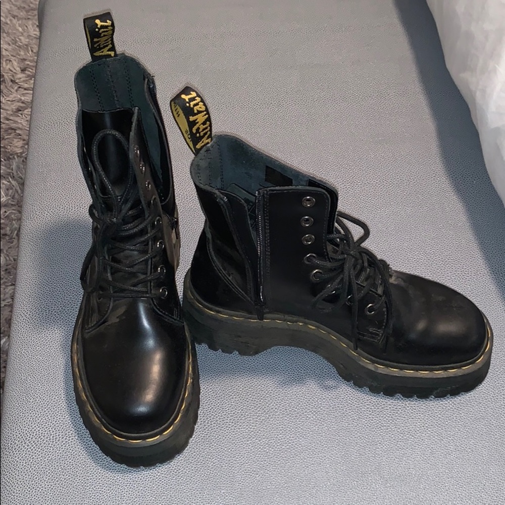 Doc Martens Jadon Boot